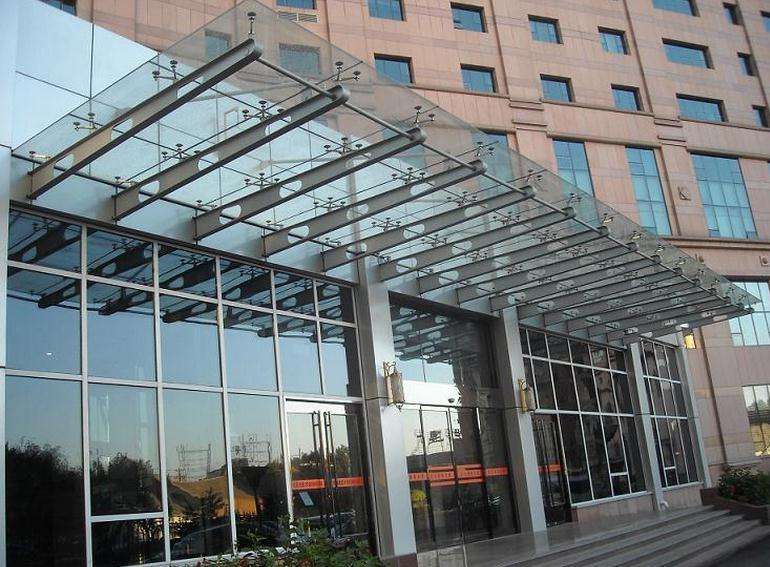 高平单层工业厂房钢结构安装工艺流程图